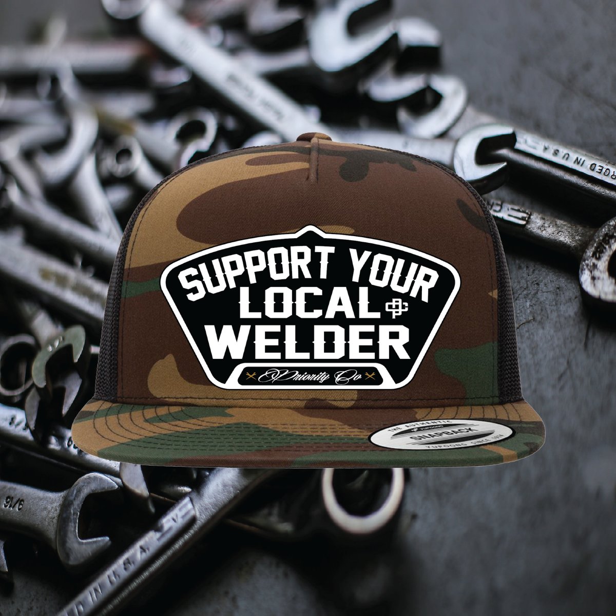 HATS – BOOTSOVERSUITS