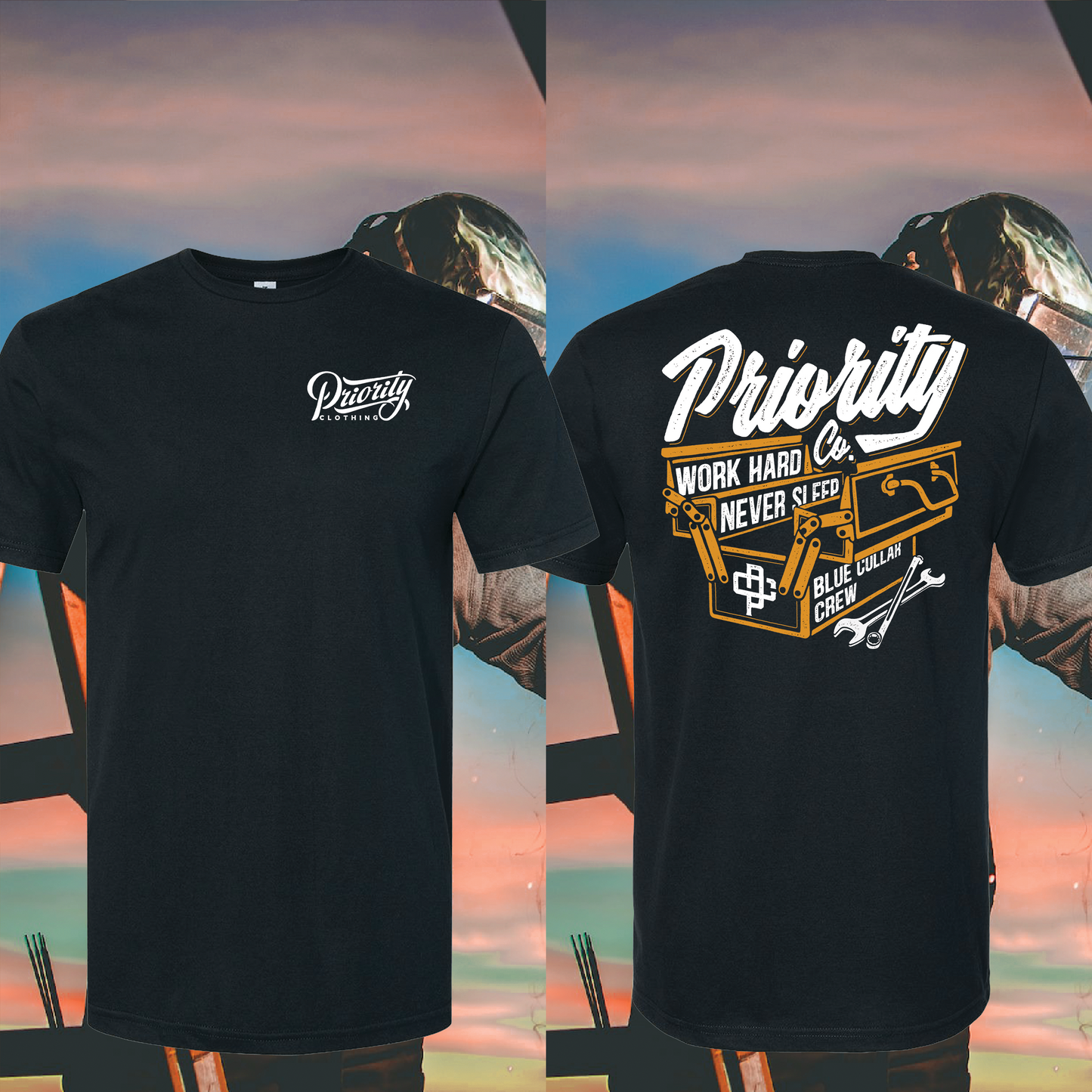 TOOLBOX TEE